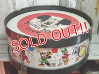 ct-141007-24 Mickey Mouse Club / 70's Drum