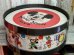 画像1: ct-141007-24 Mickey Mouse Club / 70's Drum (1)