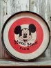 画像2: ct-141007-24 Mickey Mouse Club / 70's Drum (2)