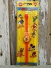 画像1: ct-141007-26 Mickey Mouse / 70's Toy Watch (1)