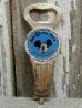 画像1: ct-141007-32 Mickey Mouse / Walt Disney World 70's Bottle Opener (1)