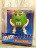 画像1: ct-140429-39 Mars / m&m's 2003 Motor Mates (1)