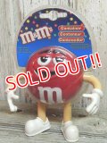 ct-140429-39 Mars / m&m's 2000's Container figure