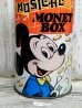 画像2: ct-141014-15 Disney / Combex 60's-70's Mickey's Musical Money Box (2)