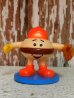 画像1: ct-141014-02 A&W / 2006 PVC "Baseball Hamburger" (1)