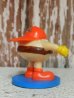 画像3: ct-141014-02 A&W / 2006 PVC "Baseball Hamburger" (3)