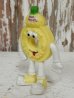 画像2: ct-141007-20 Life Savers / 90's PVC "Perky Pineapple" (2)