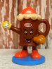 画像1: ct-141014-02 A&W / 2006 PVC "Baseball Root Beer Mug" (1)