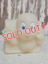 ct-141002-38 Casper / 90's Soft vinyl water gun