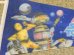 画像2: ct-141007-14 STAR TOURS / Mickey Mouse 90's Pennant  (2)