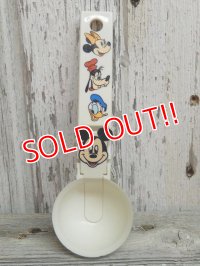 ct-141014-16 Disney's / 80's-90's Ice Cream Disher