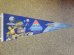 画像1: ct-141007-14 STAR TOURS / Mickey Mouse 90's Pennant  (1)