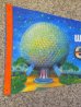 画像2: ct-141007-10 Walt Disney World / EPCOT CENTER 80's Pennant  (2)