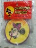 画像5: ct-141014-17 Minnie Mouse / 70's Patch (5)