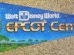 画像3: ct-141007-10 Walt Disney World / EPCOT CENTER 80's Pennant  (3)