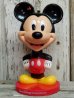 画像1: ct-141014-20 Mickey Mouse / Kellogg's 2000's Bubble Head (1)