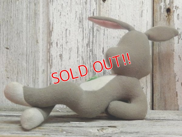 画像5: ct-141014-09 Bugs Bunny / DAKIN 70's Plush doll