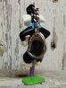 画像4: ct-141021-14 Sylvester / 90's PVC Keychain "Hopping" (4)