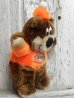 画像3: ct-141021-09 A&W / Great Bear 80's Plush Doll (3)