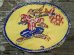 画像3: ct-141101-03 Br'er Rabbit / Bond Bread 40's Patch (Yellow) (3)