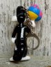 画像4: ct-141021-15 Sylvester / 90's PVC Keychain "Easter Egg Balloon" (4)