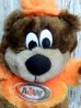 画像2: ct-141021-09 A&W / Great Bear 80's Plush Doll (2)