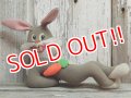 ct-141014-09 Bugs Bunny / DAKIN 70's Plush doll
