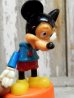 画像5: ct-141014-13 Mickey Mouse / Gabriel 70's Push puppet (5)