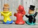 画像5: ct-141021-16 Alvin,Simon & Theodore / McDonald's 90's Meal toy set (5)