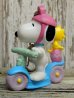 画像2: ct-141021-13 Snoopy / 2000's PVC Keychain (E) (2)