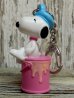 画像2: ct-141021-13 Snoopy / 2000's PVC Keychain (D) (2)