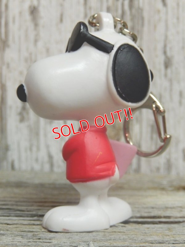 画像2: ct-141021-13 Joe Cool / 2000's PVC Keychain