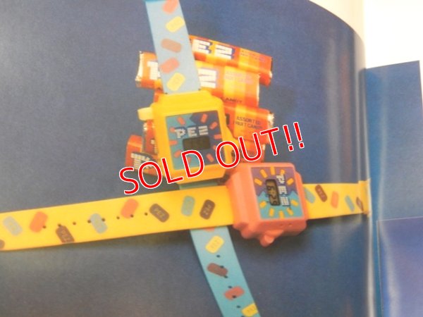 画像2: pz-130917-04 More PEZ for Collectors / 90's Price guide book