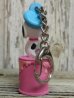 画像3: ct-141021-13 Snoopy / 2000's PVC Keychain (D) (3)