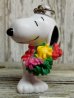 画像2: ct-141021-13 Snoopy / 2000's PVC Keychain (I) (2)