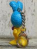 画像3: ct-141021-13 Woodstock / 2000's PVC Keychain (3)