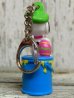 画像3: ct-141021-13 Snoopy / 2000's PVC Keychain (C) (3)