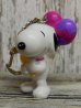 画像1: ct-141021-13 Snoopy / 2000's PVC Keychain (G) (1)