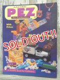 pz-130917-04 More PEZ for Collectors / 90's Price guide book