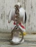 画像3: ct-141021-13 Snoopy / 2000's PVC Keychain (H) (3)