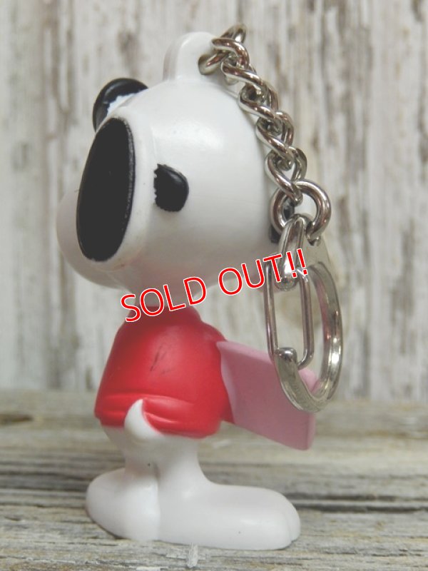 画像3: ct-141021-13 Joe Cool / 2000's PVC Keychain