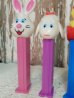 画像2: pz-130917-04 Easter / 90's PEZ Dispenser Set of 4 (2)