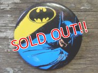 pb-141007-01 Batman / 1989 Pinback (26)