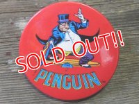 pb-141007-01 Penguin / 1989 Pinback (21)