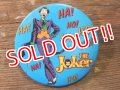 pb-141007-01 Joker / 1989 Pinback (18)