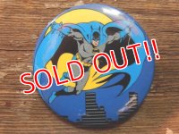 pb-141007-01 Batman / 1989 Pinback (8)