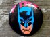 画像1: pb-141007-01 Batman / 1989 Pinback (25) (1)