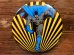 画像1: pb-141007-01 Batman / 1989 Pinback (7) (1)