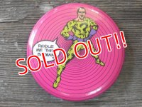 pb-141007-01 Riddler / 1989 Pinback (32)