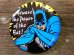 画像1: pb-141007-01 Batman / 1989 Pinback (29) (1)